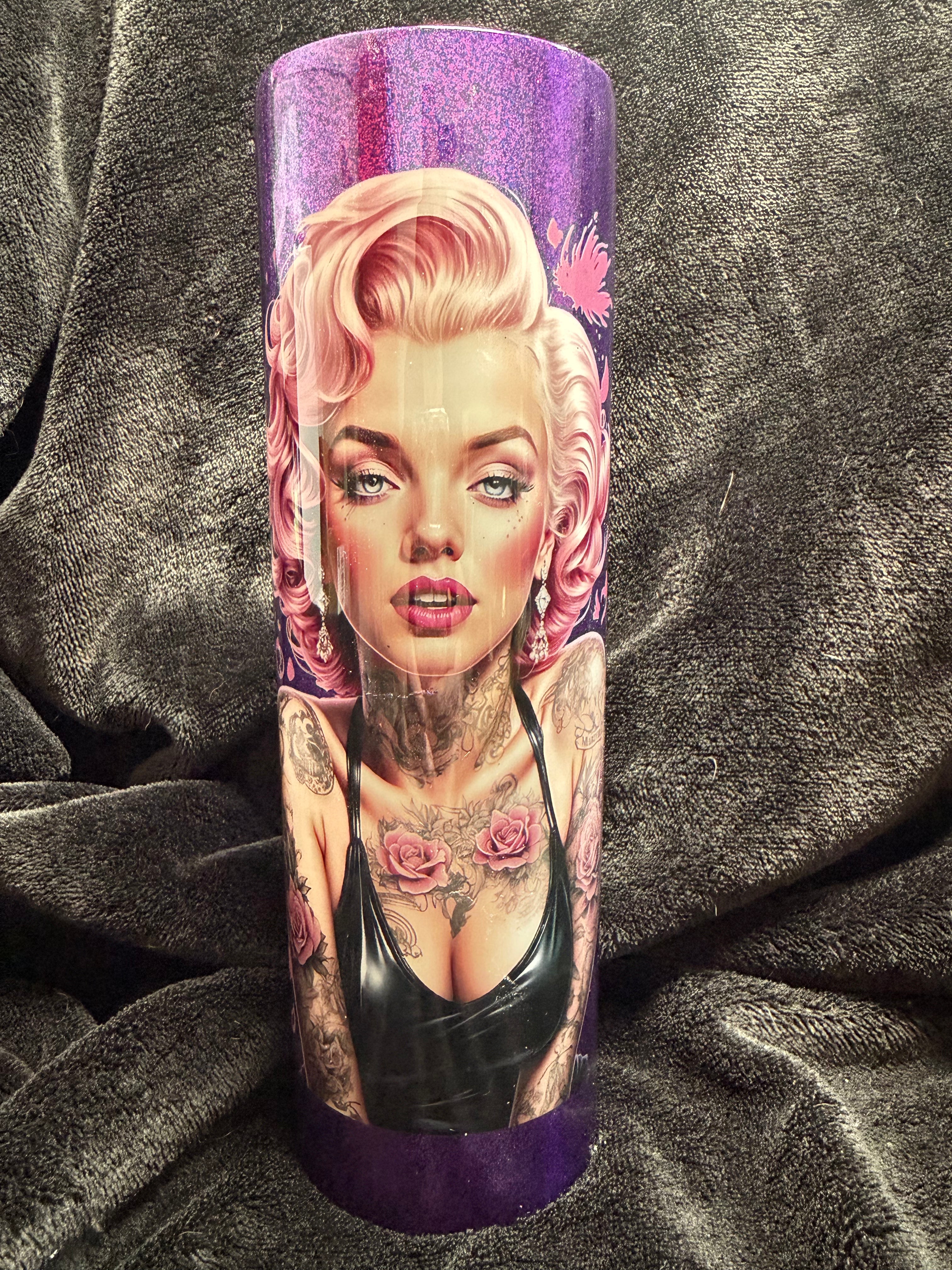 Imperfection is Beauty